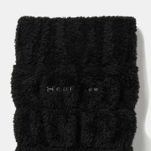 30％OFFセール】レッグウォーマー レディース ヒールクリーク Heal