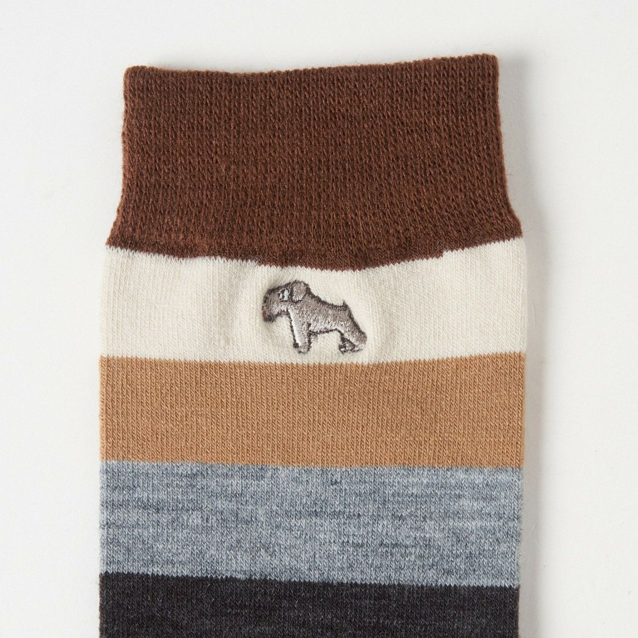 ヒールクリークのソックス