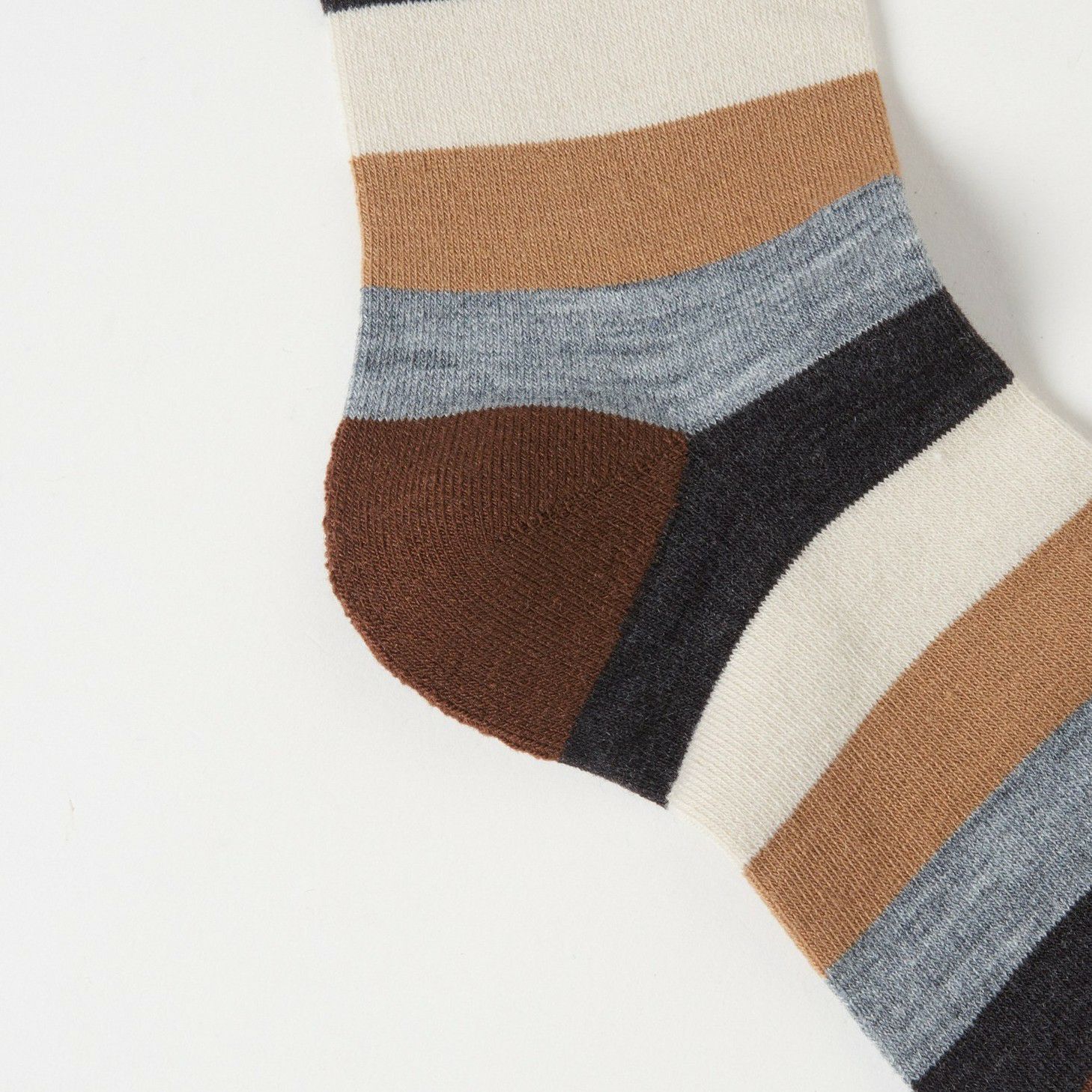 ヒールクリークのソックス