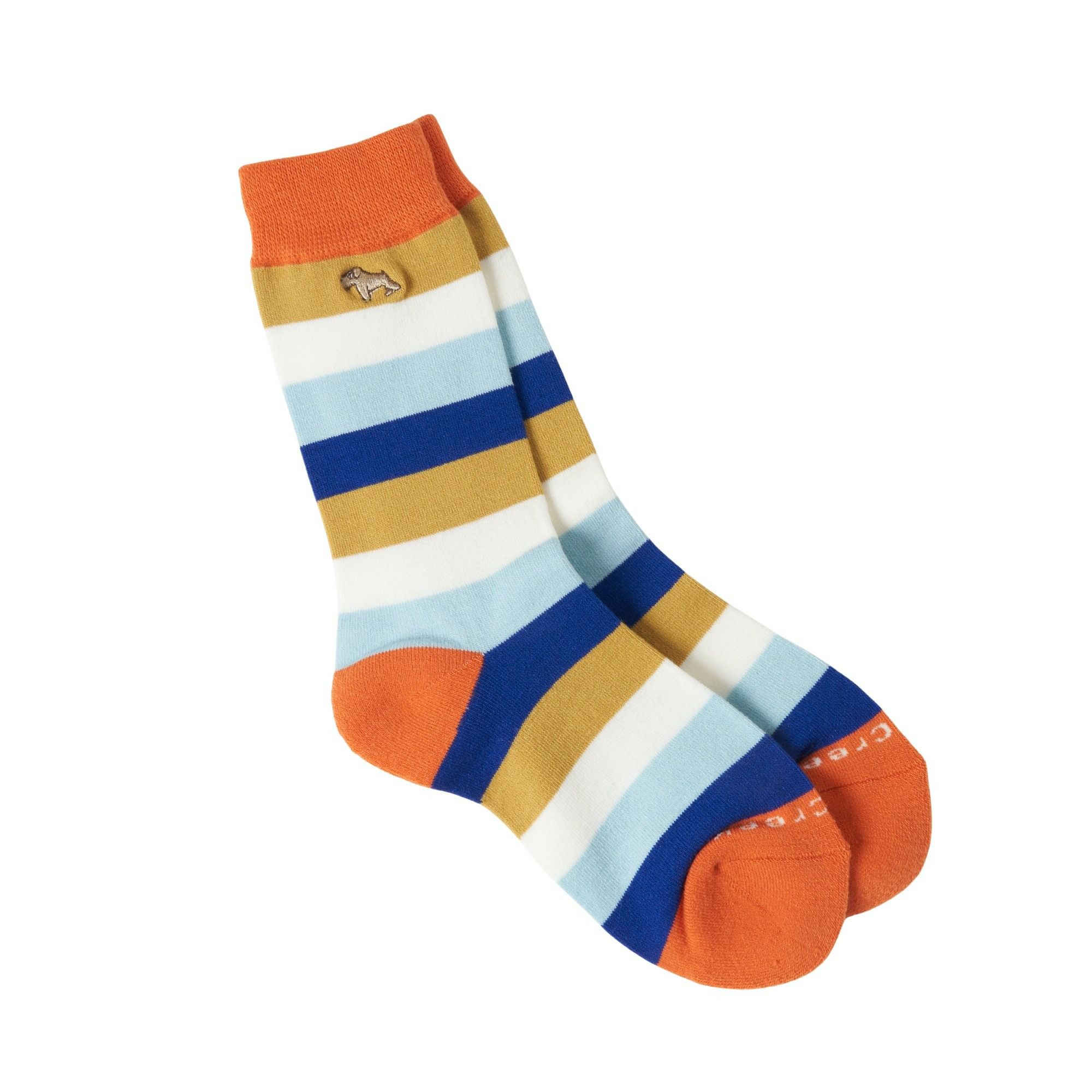 ヒールクリークのソックス