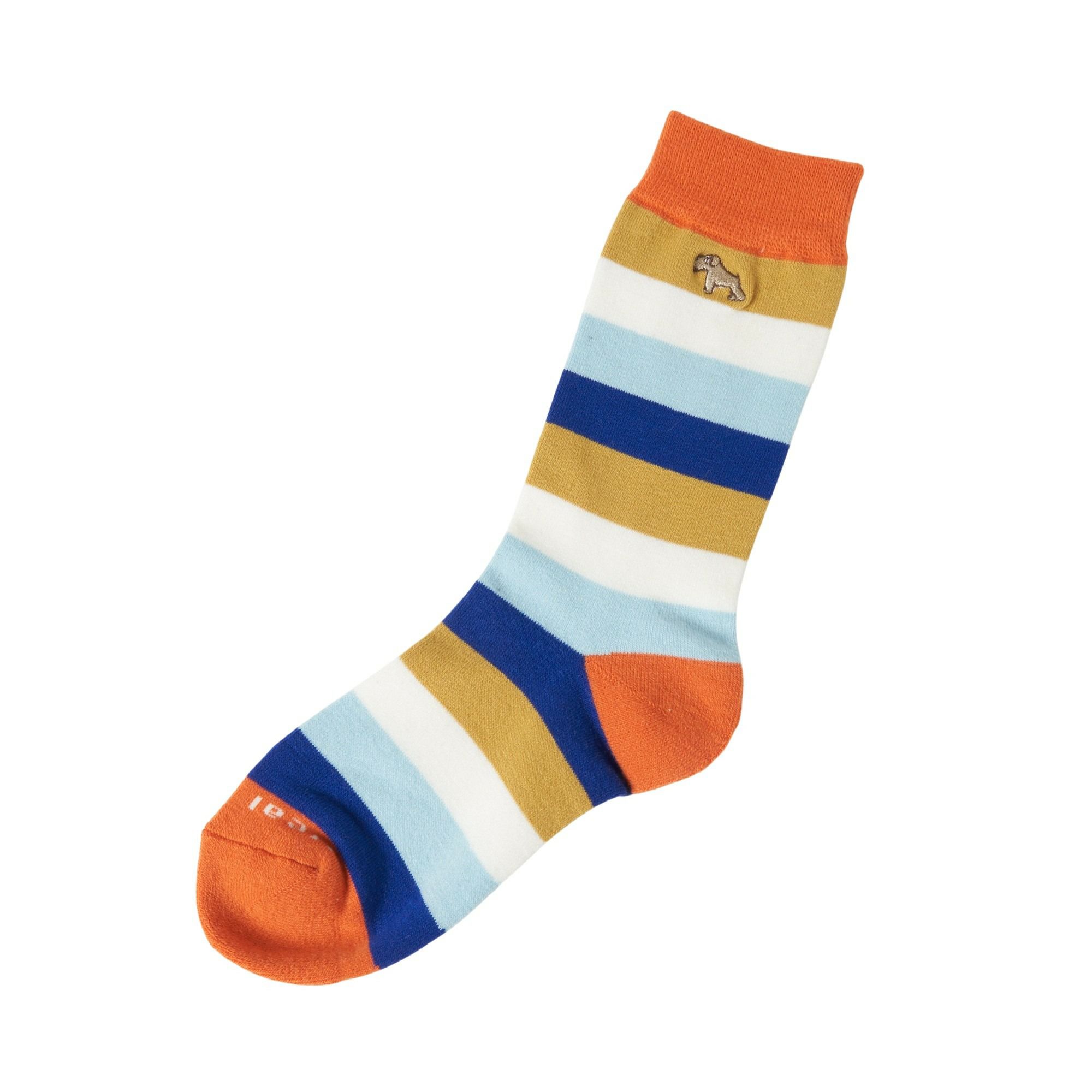 ヒールクリークのソックス