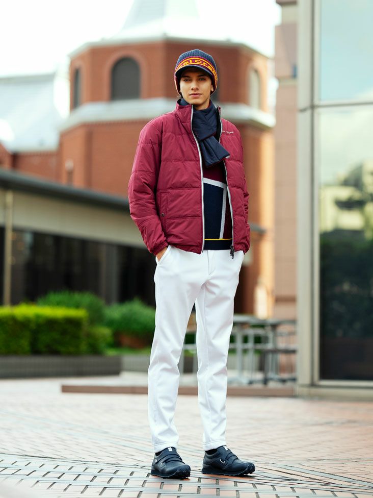 ヒールクリークのキャップ