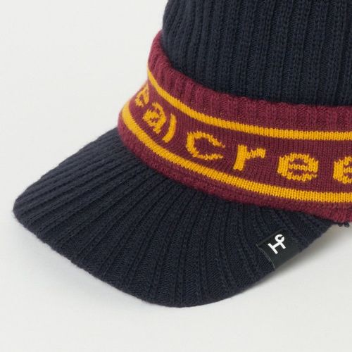 30％OFFセール】キャップ メンズ ヒールクリーク Heal Creek 2025 秋冬