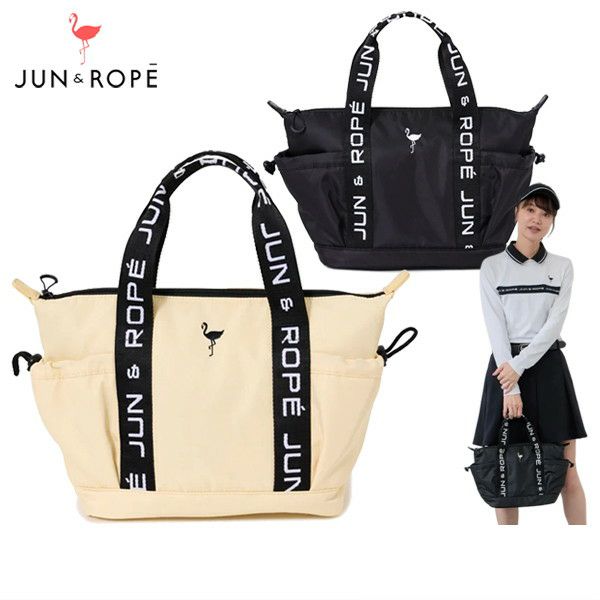 ジュン＆ロペのカートバッグ