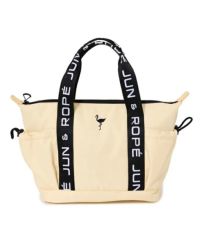 カートバッグ メンズ レディース ジュン＆ロペ ジュンアンドロペ