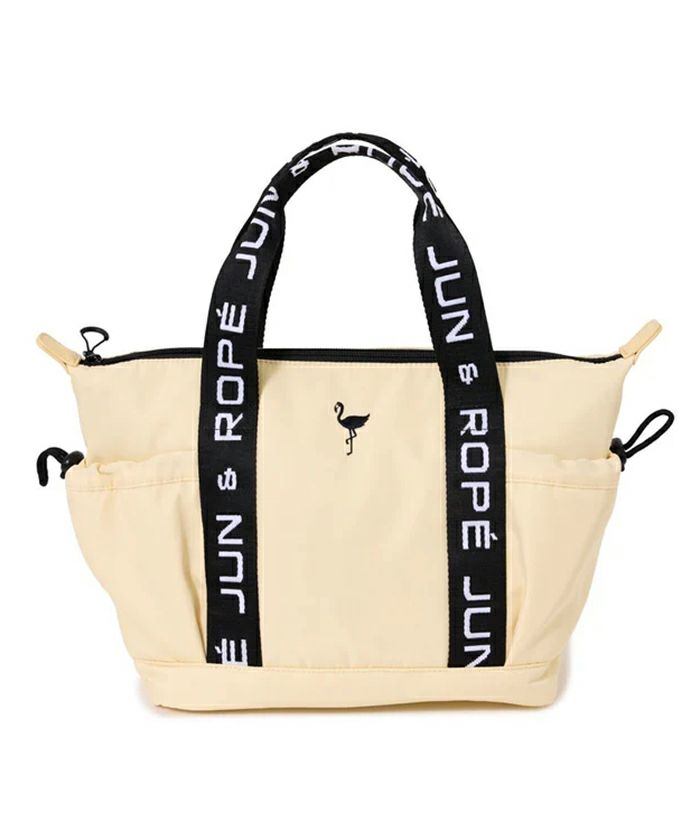 ジュン＆ロペのカートバッグ