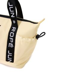   カートバッグ 未使用 カートバッグ メンズ レディース ジュン＆ロペ ジュンアンドロペ