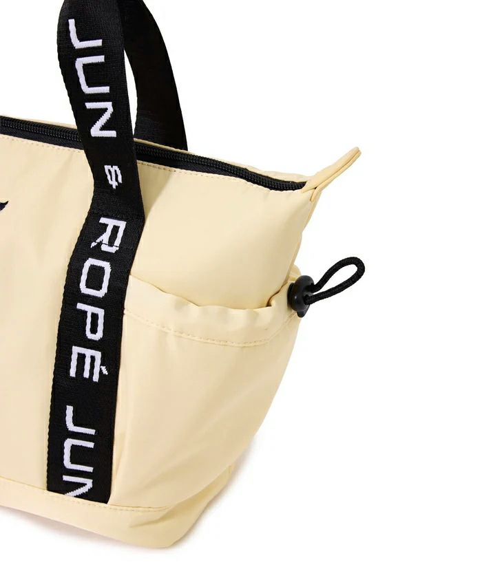 ジュン＆ロペのカートバッグ