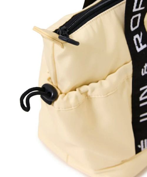 カートバッグ メンズ レディース ジュン＆ロペ ジュンアンドロペ