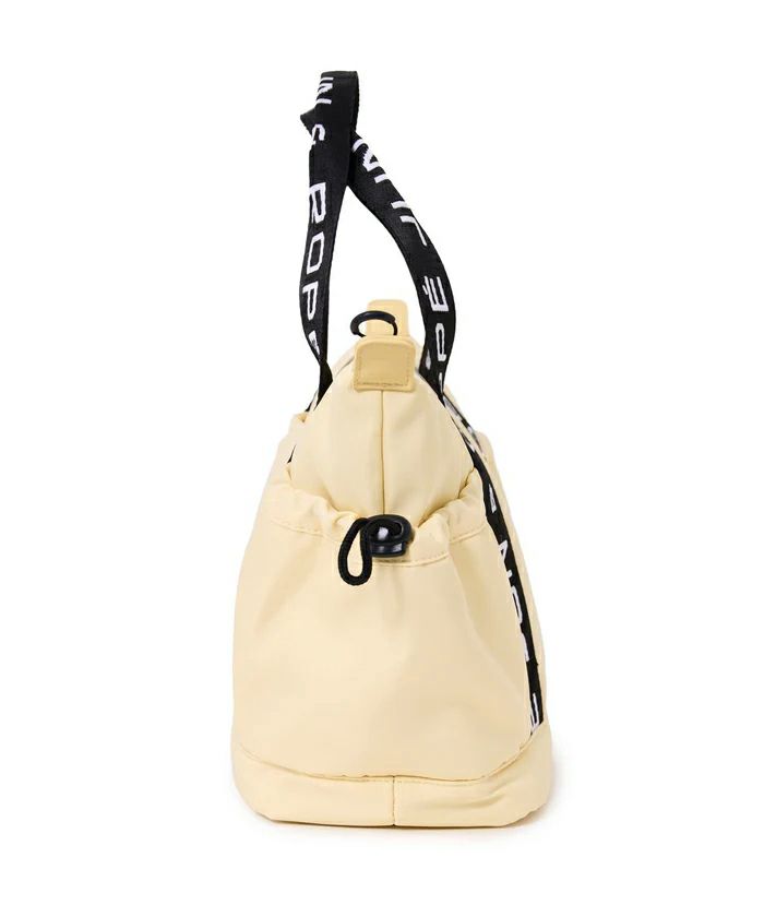 ジュン＆ロペのカートバッグ