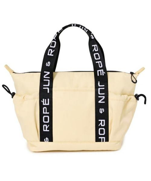 カートバッグ メンズ レディース ジュン＆ロペ ジュンアンドロペ