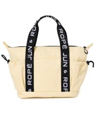 カートバッグ メンズ レディース ジュン＆ロペ ジュンアンドロペ