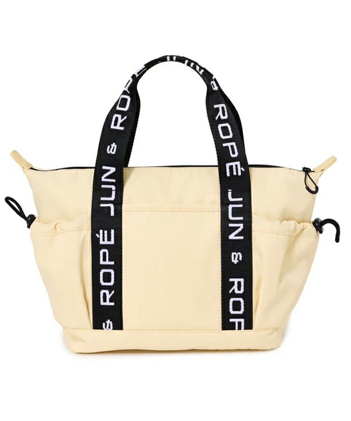 ジュン＆ロペのカートバッグ