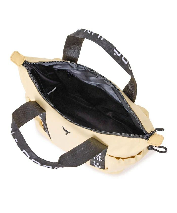 ジュン＆ロペのカートバッグ