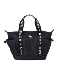 カートバッグ メンズ レディース ジュン＆ロペ ジュンアンドロペ