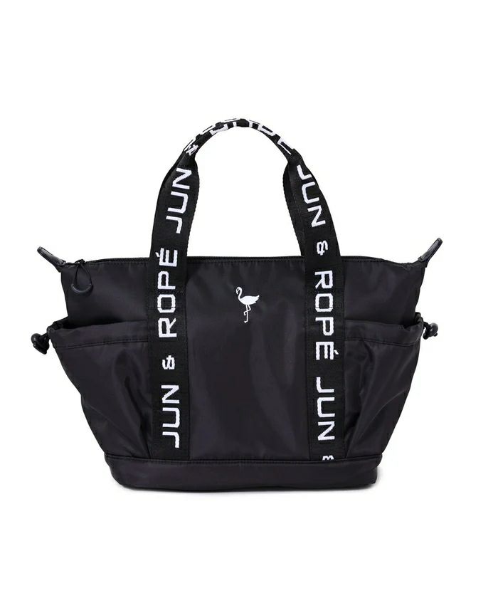 ジュン＆ロペのカートバッグ