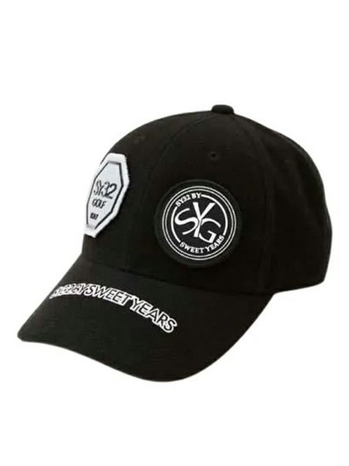 SY32 by SWEET YEARS GOLF XL ゴルフ SY32 by SWEET YEARS GOLF 2024