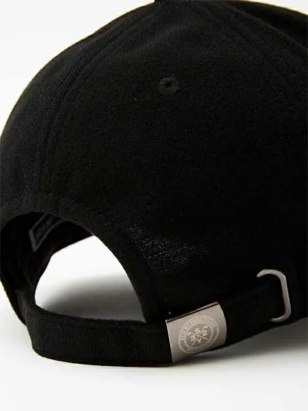 エスワイサーティトゥのキャップ