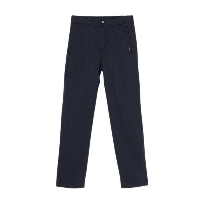 ヒールクリークのロングパンツ