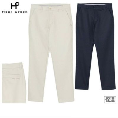 30％OFFセール】ロングパンツ メンズ ヒールクリーク Heal Creek 2025