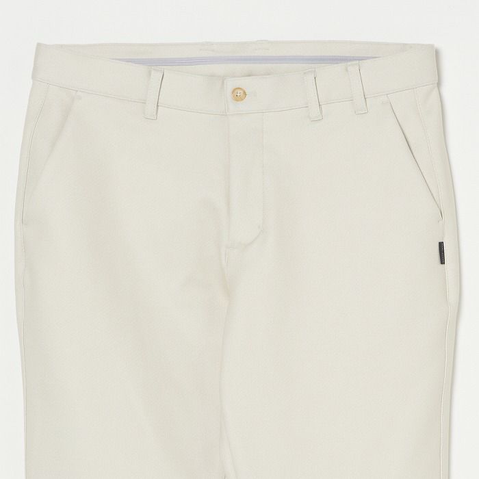 ヒールクリークのロングパンツ