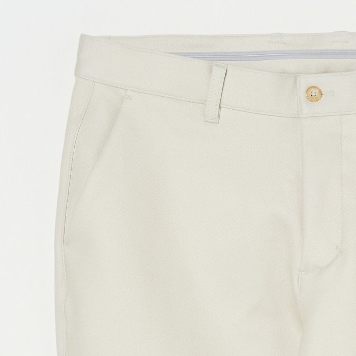 ヒールクリークのロングパンツ