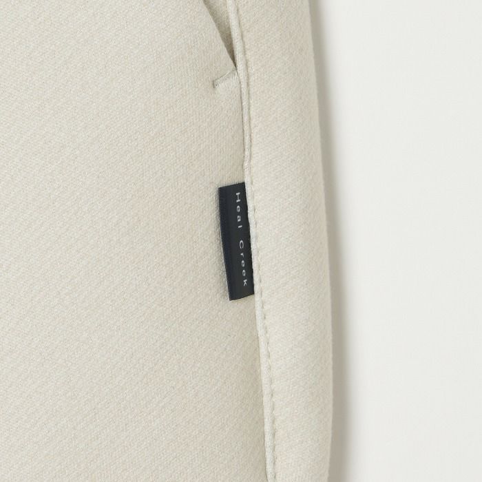 ヒールクリークのロングパンツ