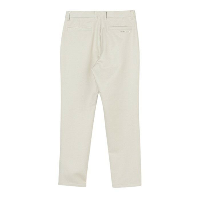 ヒールクリークのロングパンツ