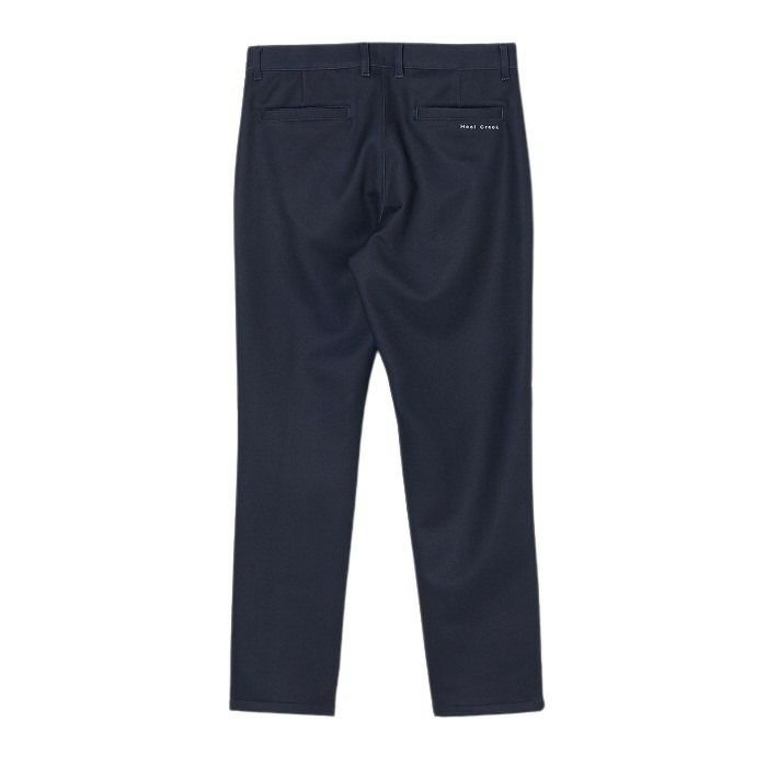 ヒールクリークのロングパンツ