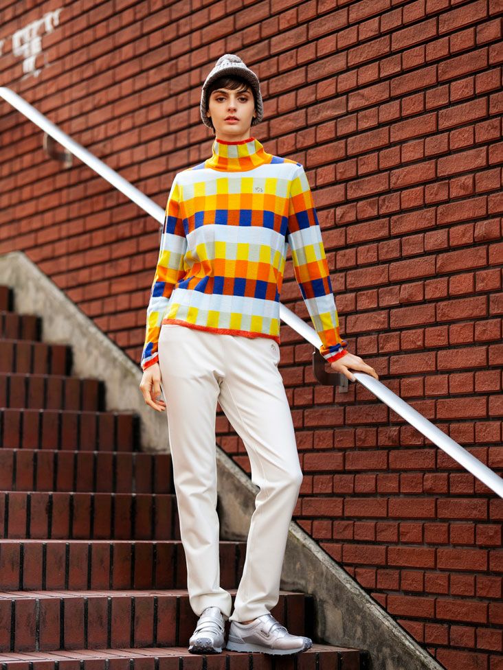 ヒールクリークのキャップ