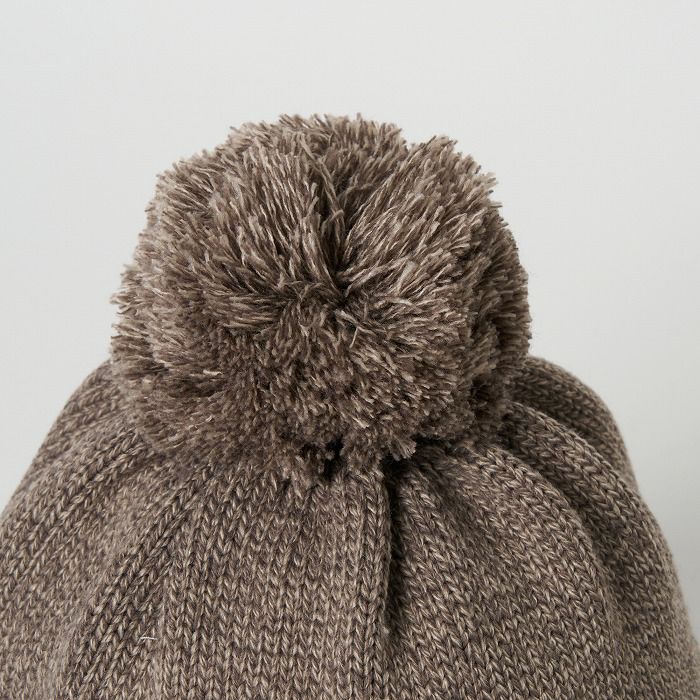 ヒールクリークのキャップ