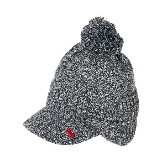 ヒールクリークのキャップ