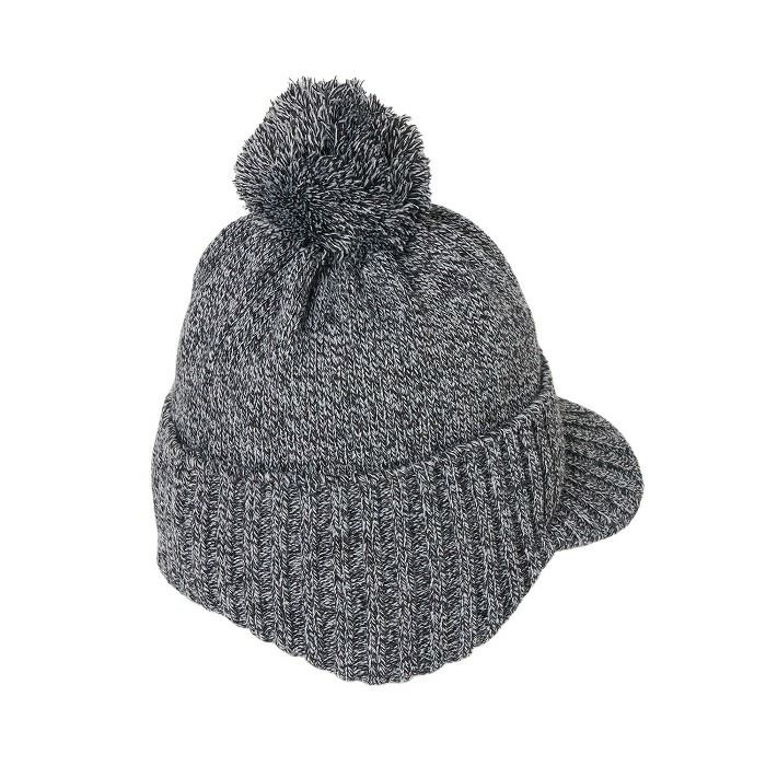 ヒールクリークのキャップ