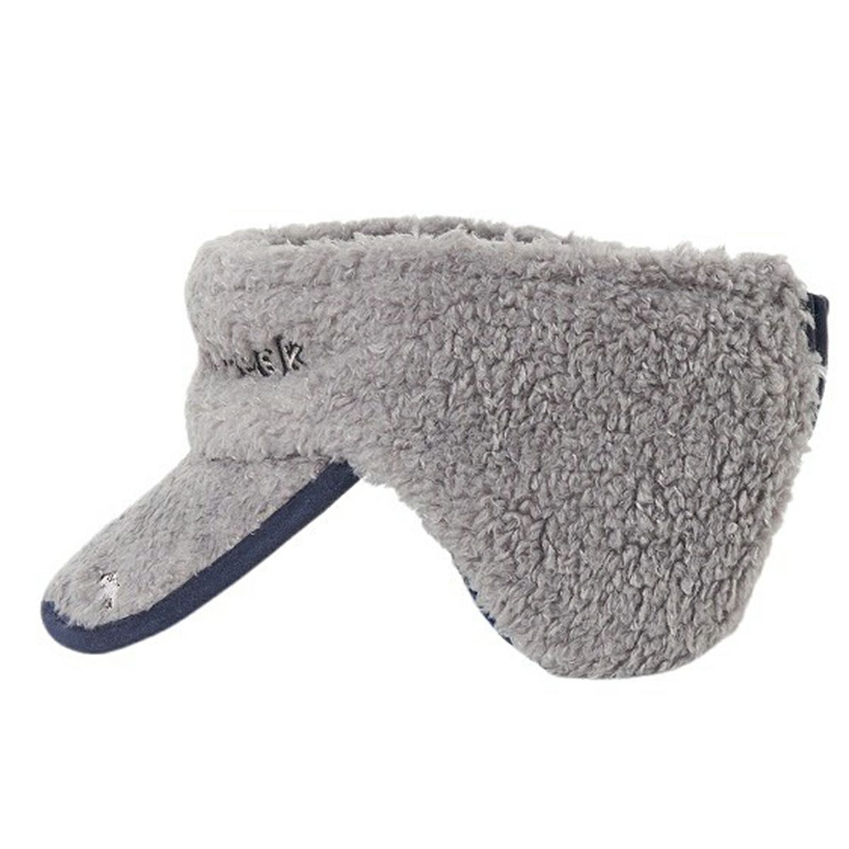 ヒールクリークのサンバイザー