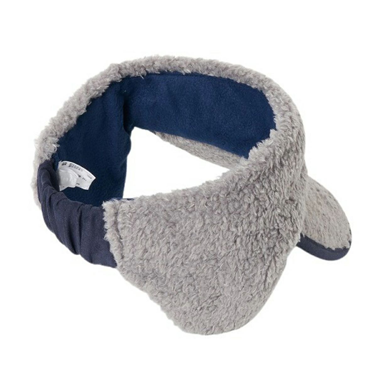 ヒールクリークのサンバイザー