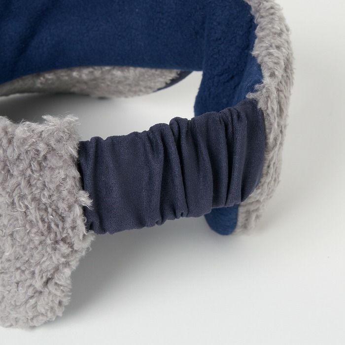 ヒールクリークのサンバイザー