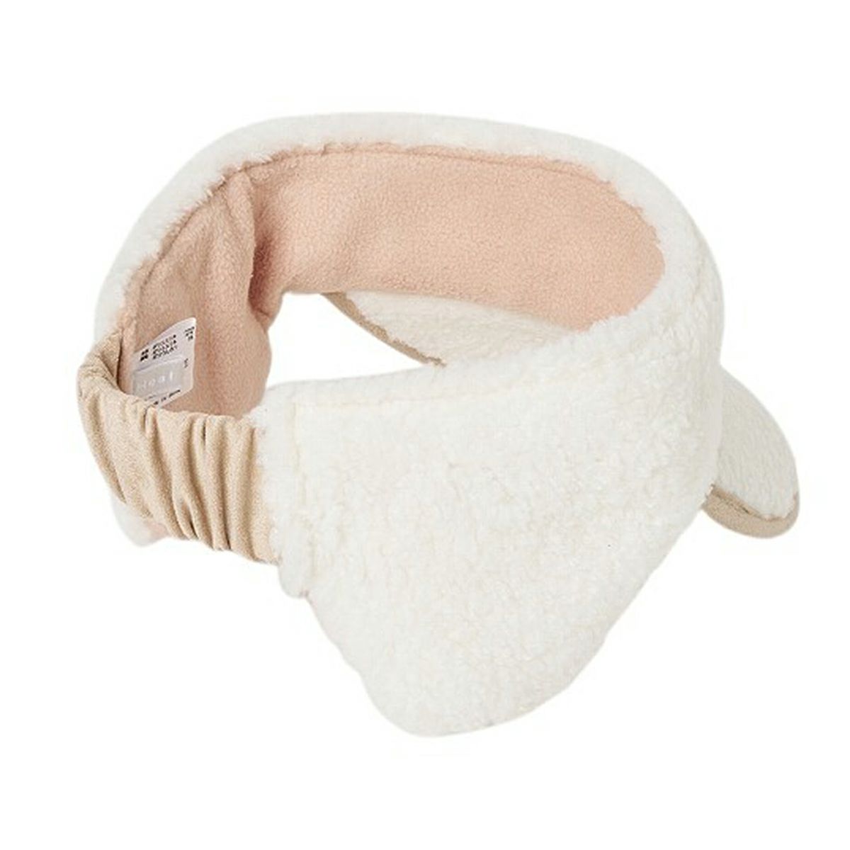 ヒールクリークのサンバイザー