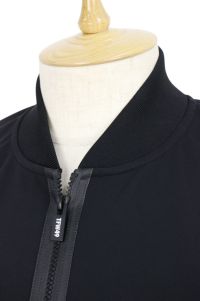 完売品　新品未使用　TFW49 ブルゾン　サイズ:L TFW49 - 【ラスト1点-サイズXXL】 FULL ZIP BLOUSON / ジップアップ