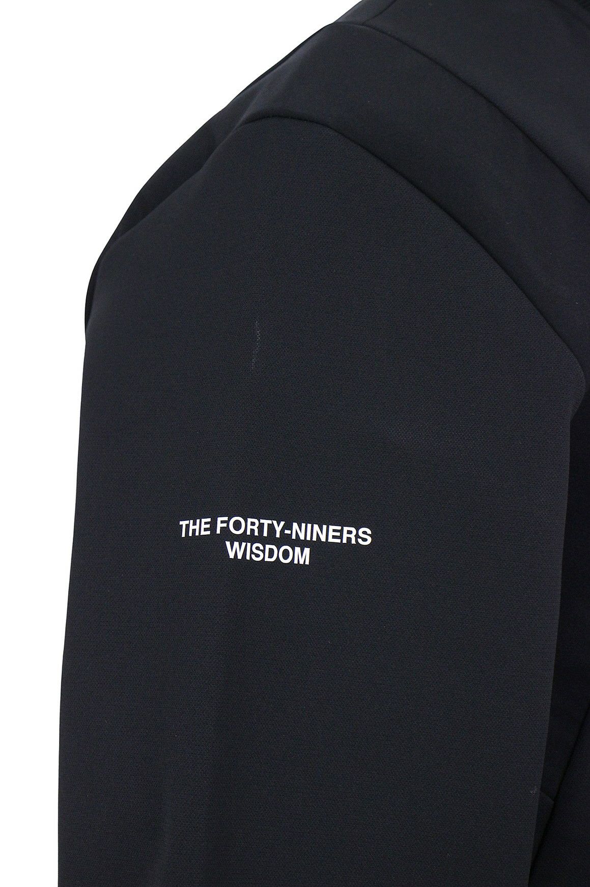 TFW49のブルゾン