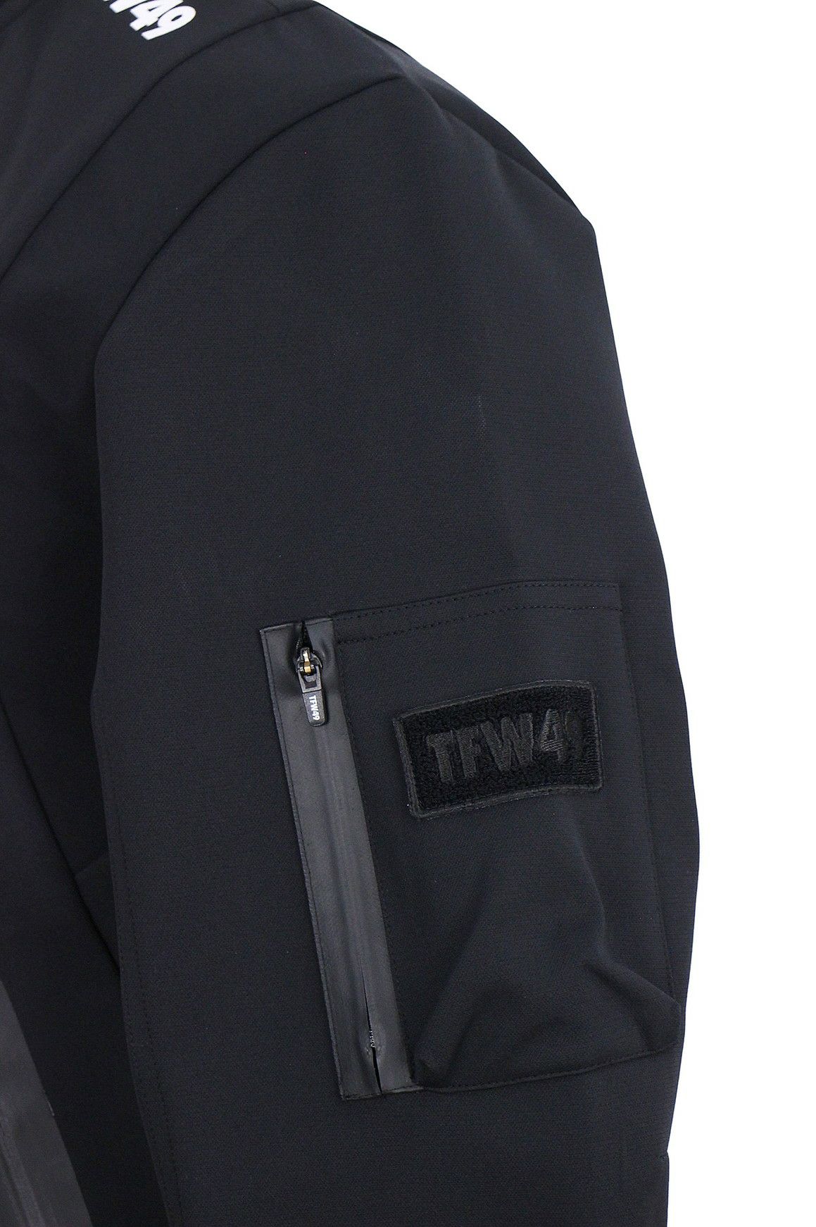 TFW49のブルゾン