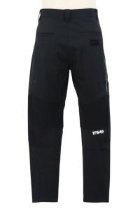 大感謝祭P10倍】ロングパンツ メンズ ティーエフダブリュー フォー