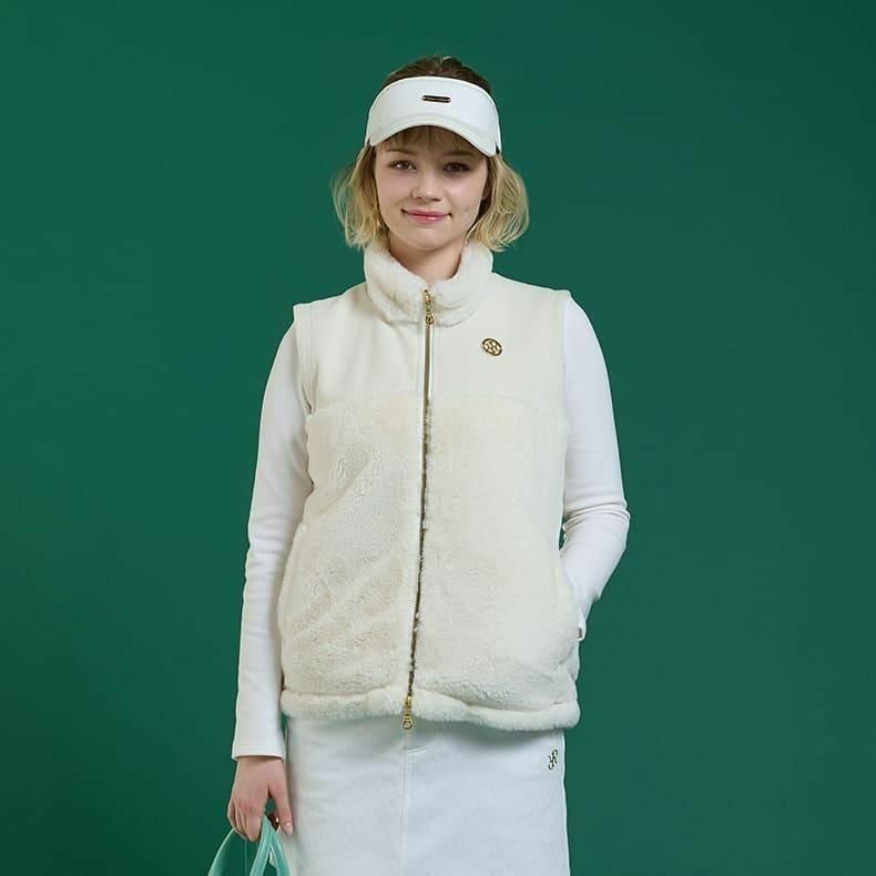 レザレクションのハイネックシャツ