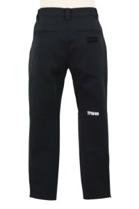 新年還元祭P10倍】ロングパンツ メンズ ティーエフダブリュー フォー