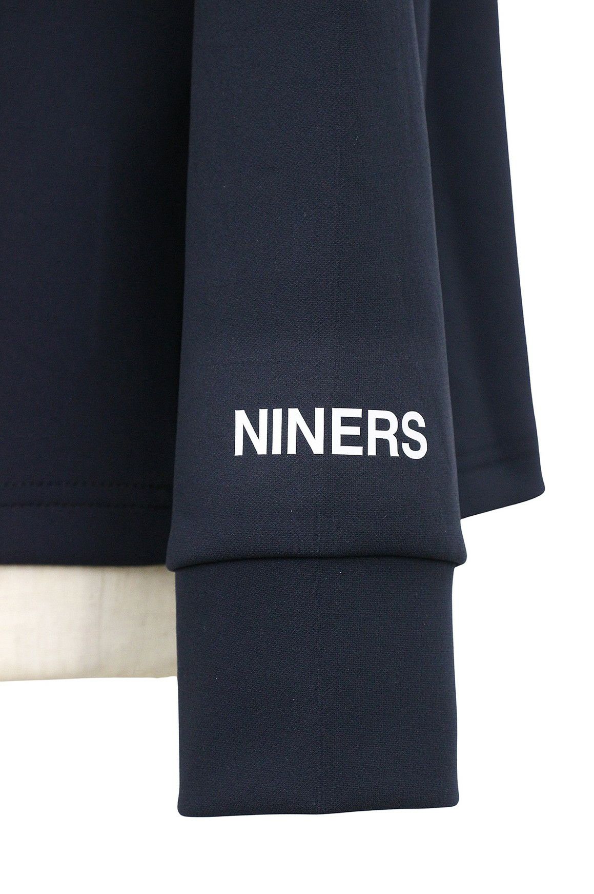 TFW49のハイネックシャツ