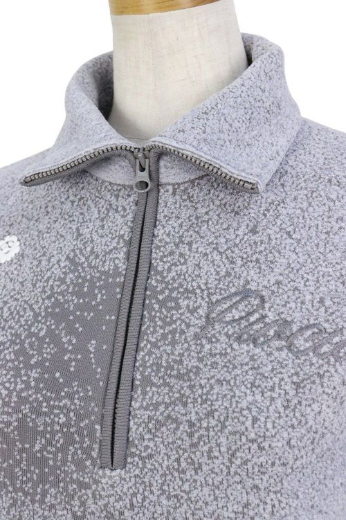 セーター レディース ピーダブリュサーキュラス PW CIRCULUS 2025 秋冬