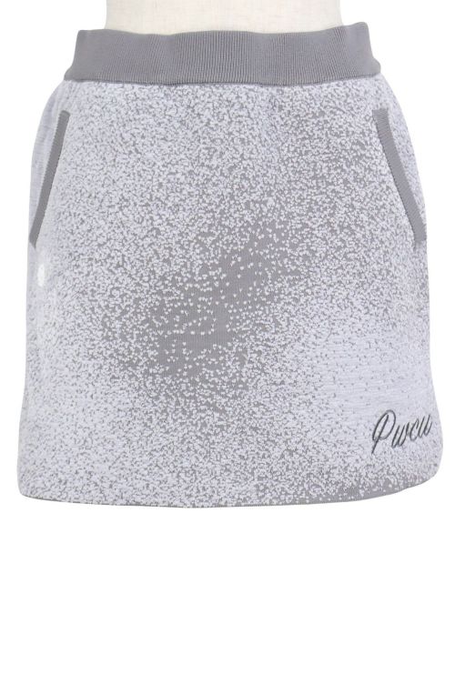 スカート レディース ピーダブリュサーキュラス PW CIRCULUS 2025 秋冬