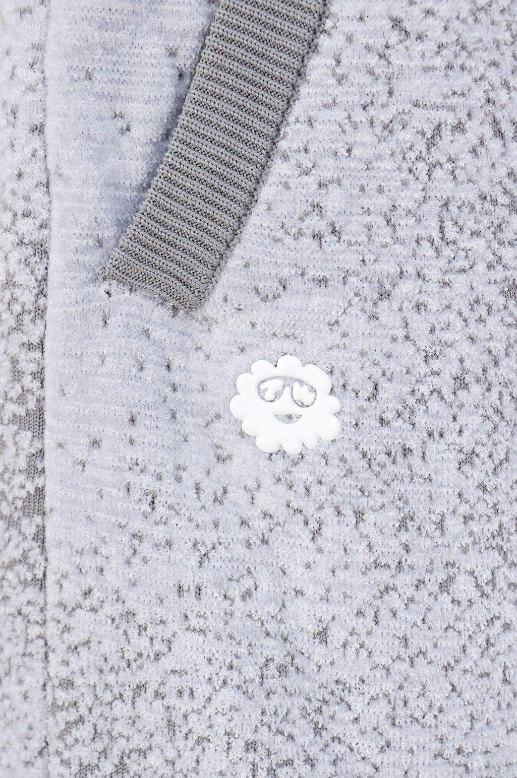 ピーダブリュサーキュラスのスカート