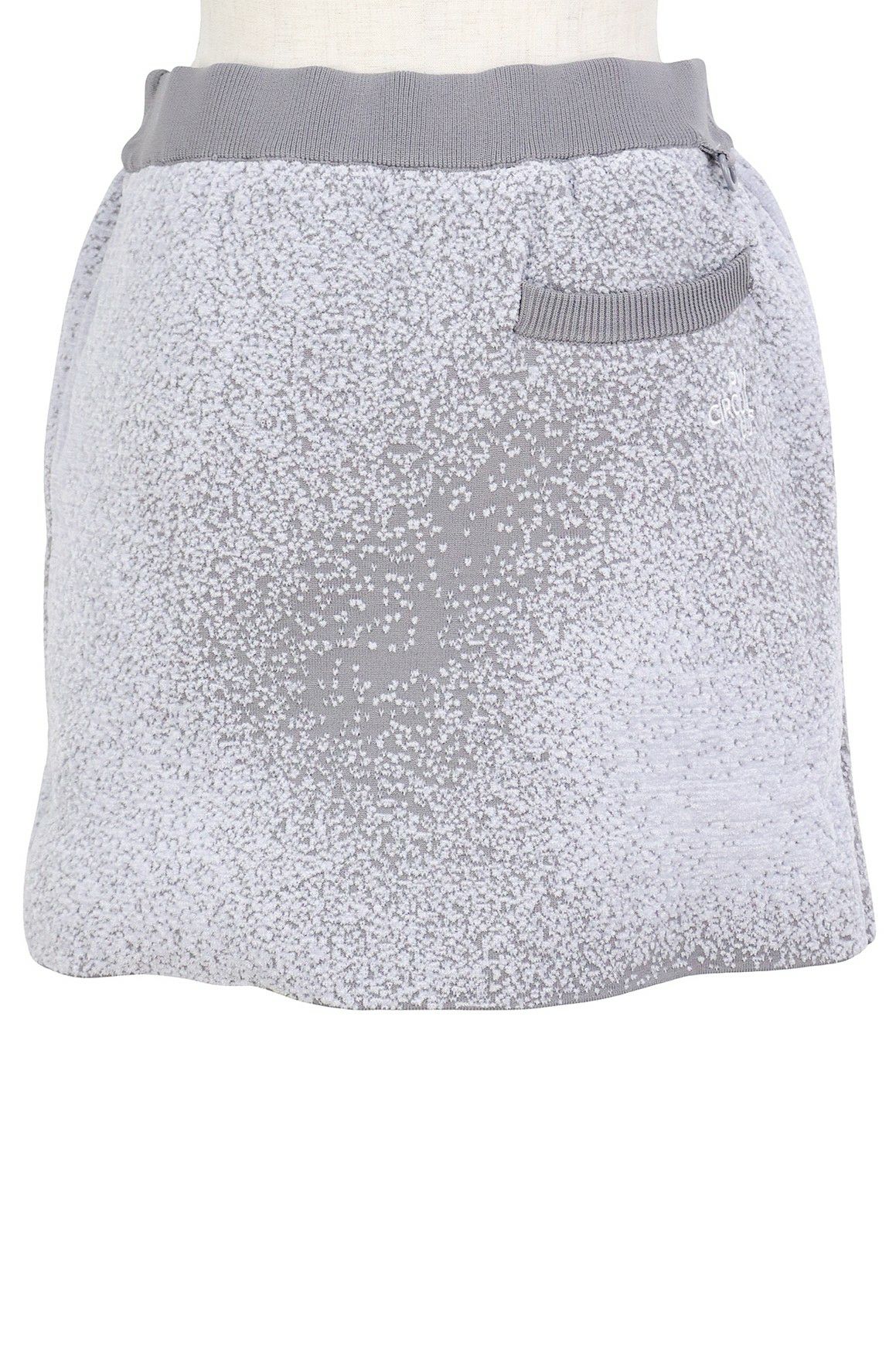 ピーダブリュサーキュラスのスカート