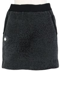 スカート レディース ピーダブリュサーキュラス PW CIRCULUS 2025 秋冬