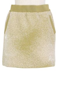 スカート レディース ピーダブリュサーキュラス PW CIRCULUS 2025 秋冬